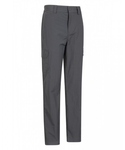 Explore Mens Pants Grey $24.74 Pants