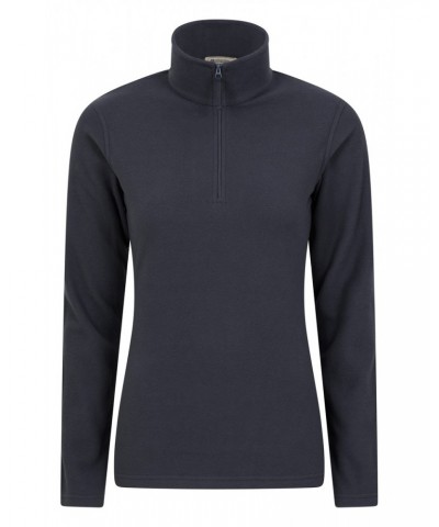 Camber II Womens Fleece Dark Blue $14.30 Fleece