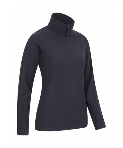 Camber II Womens Fleece Dark Blue $14.30 Fleece