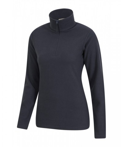 Camber II Womens Fleece Dark Blue $14.30 Fleece