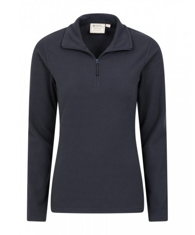 Camber II Womens Fleece Dark Blue $14.30 Fleece