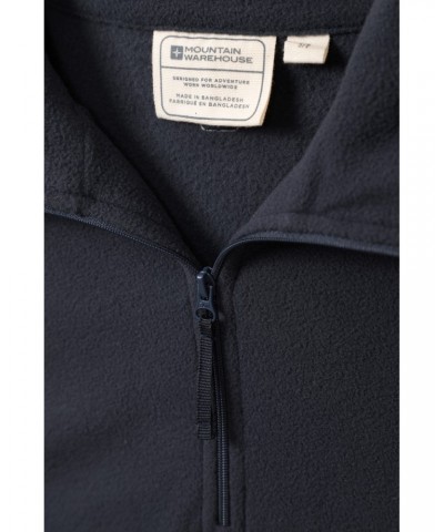 Camber II Womens Fleece Dark Blue $14.30 Fleece