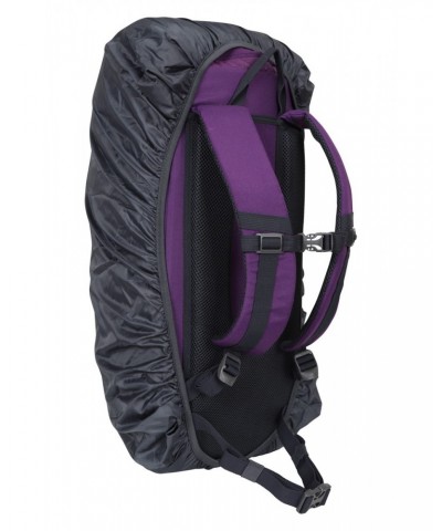 Ridge 35L Backpack Purple $31.19 Backpacks