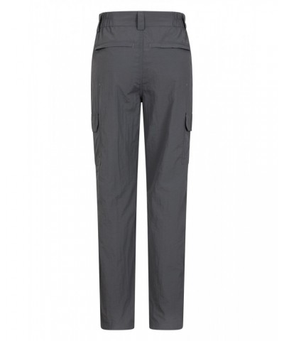 Explore Mens Pants Grey $24.74 Pants