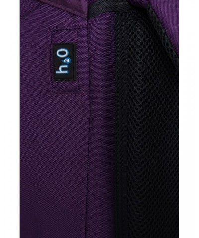 Ridge 35L Backpack Purple $31.19 Backpacks