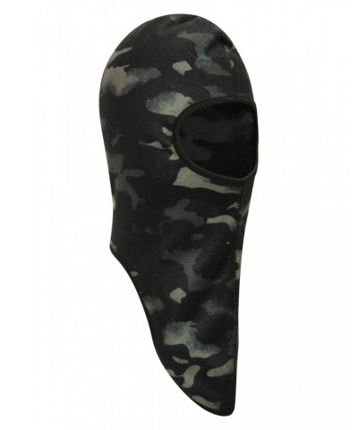 Fleece Balaclava Camouflage $11.01 Accessories