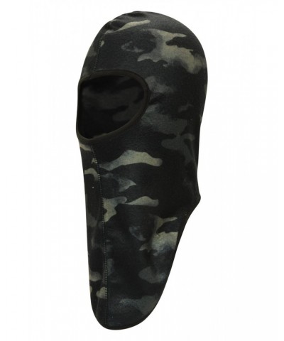 Fleece Balaclava Camouflage $11.01 Accessories