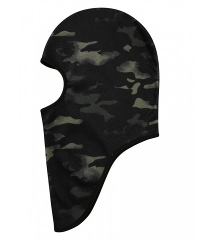 Fleece Balaclava Camouflage $11.01 Accessories