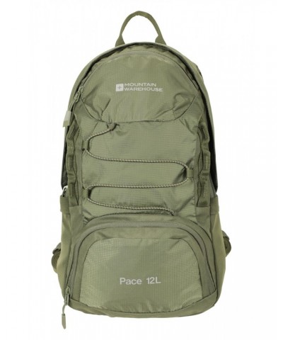 Pace 12L Backpack Green $14.35 Accessories