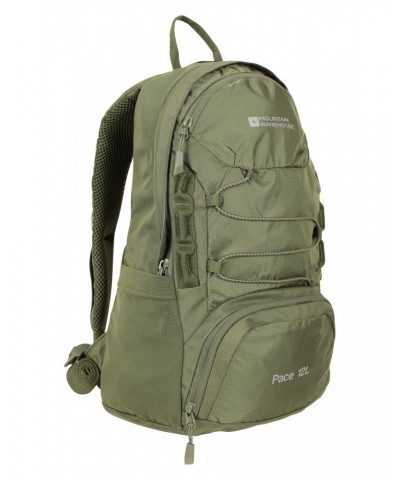 Pace 12L Backpack Green $14.35 Accessories