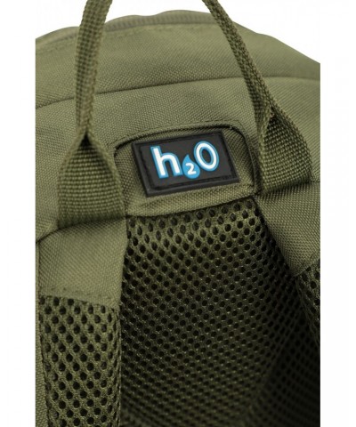 Pace 12L Backpack Green $14.35 Accessories