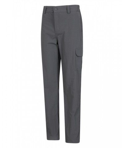 Explore Mens Pants Grey $24.74 Pants