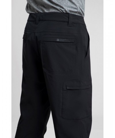 3 Layer Extreme Waterproof Mens Pants Black $21.00 Pants