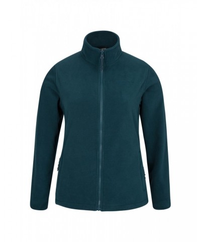 Storm Womens Waterproof 3 in 1 Jacket Teal $59.39 Jackets