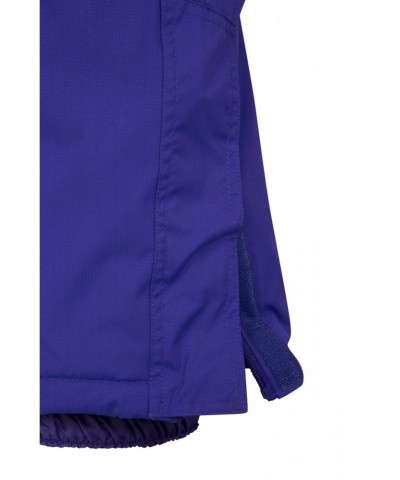 Moon Womens Ski Pants Purple $22.50 Pants