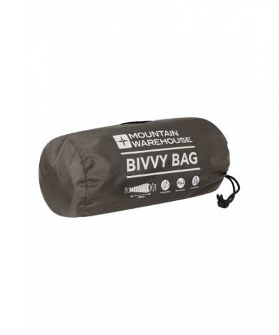 Waterproof Bivvy Bag Khaki $17.39 Sleeping Bags