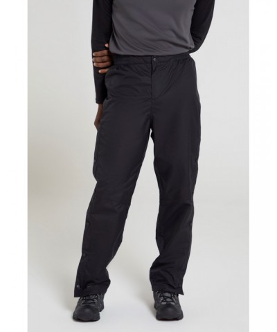 Extreme Downpour Waterproof Mens Overpants Black $39.19 Pants