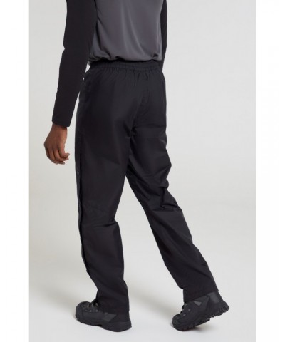 Extreme Downpour Waterproof Mens Overpants Black $39.19 Pants