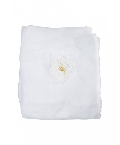 Anti-Mosquito Net - Double White $19.79 Travel Accessories