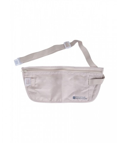 Security Waist Belt Beige $10.99 Travel Accessories