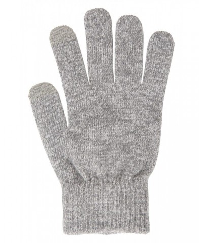 Magic Touch Screen Womens Gloves Black $10.07 Ski