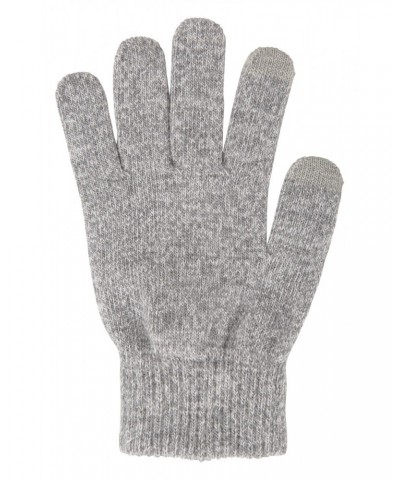 Magic Touch Screen Womens Gloves Black $10.07 Ski