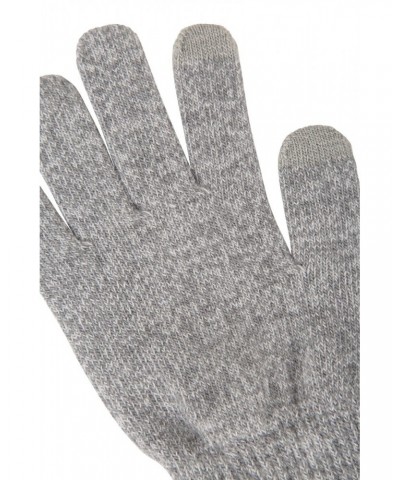 Magic Touch Screen Womens Gloves Black $10.07 Ski