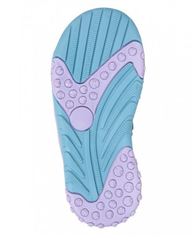 Seaside Junior Sandals Lilac $13.10 Footwear