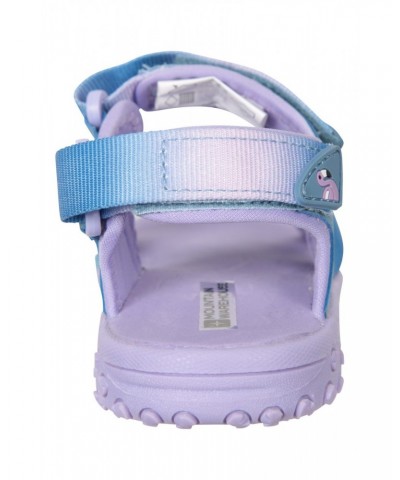 Seaside Junior Sandals Lilac $13.10 Footwear