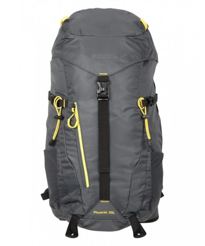 Phoenix Extreme 35L Backpack Dark Grey $30.10 Backpacks