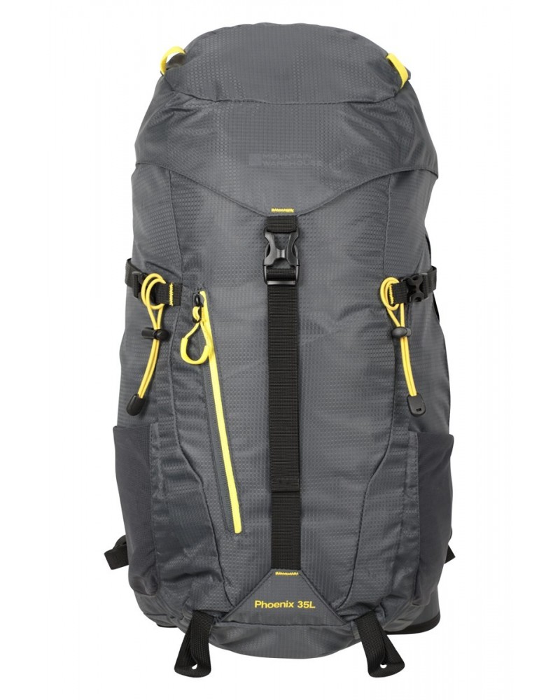 Phoenix Extreme 35L Backpack Dark Grey $30.10 Backpacks