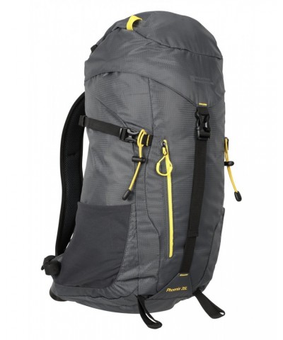 Phoenix Extreme 35L Backpack Dark Grey $30.10 Backpacks