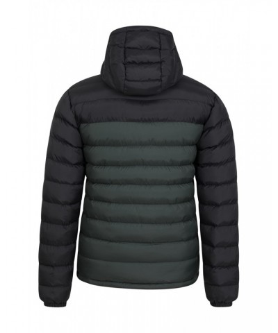 Seasons II Mens Insulated Jacket Green $38.49 Jackets