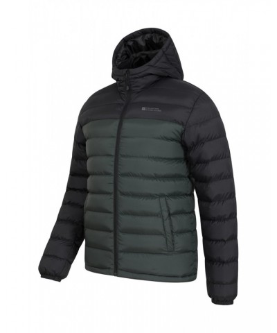 Seasons II Mens Insulated Jacket Green $38.49 Jackets