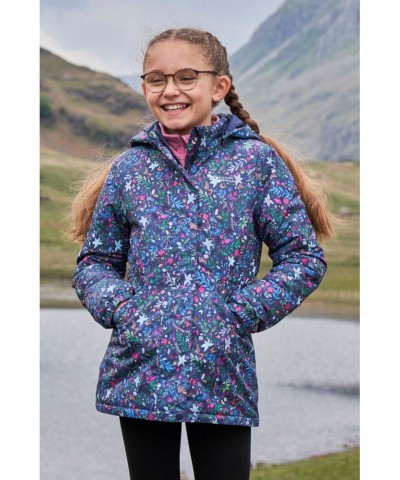 Dale Kids Waterproof Winter Jacket Mixed $31.79 Jackets