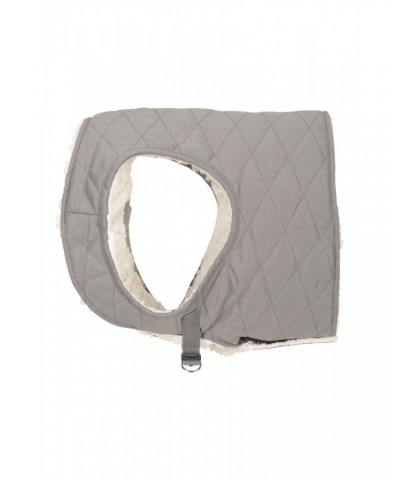 Sherpa Dog Harness Grey $9.71 Pets