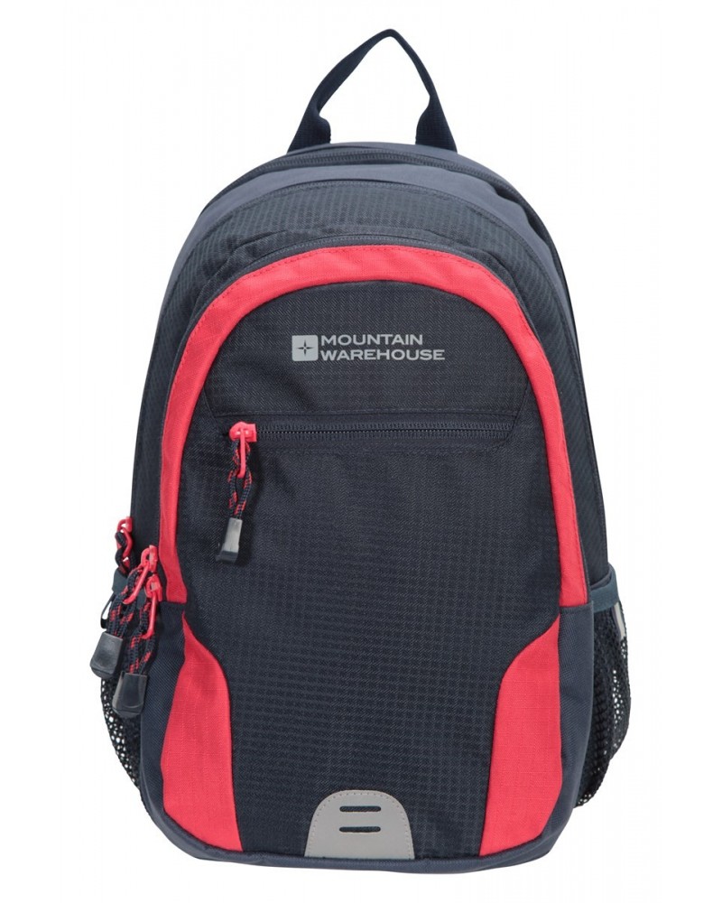 Quest 12L Backpack Navy $13.86 Accessories