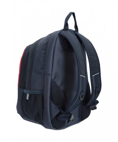 Quest 12L Backpack Navy $13.86 Accessories