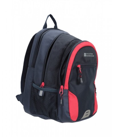 Quest 12L Backpack Navy $13.86 Accessories