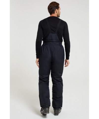 Dusk II Mens Ski Pants Black $31.34 Pants