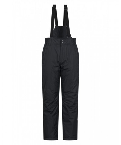 Dusk II Mens Ski Pants Black $31.34 Pants