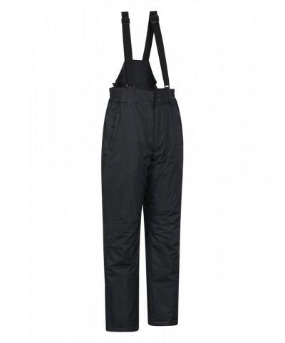 Dusk II Mens Ski Pants Black $31.34 Pants