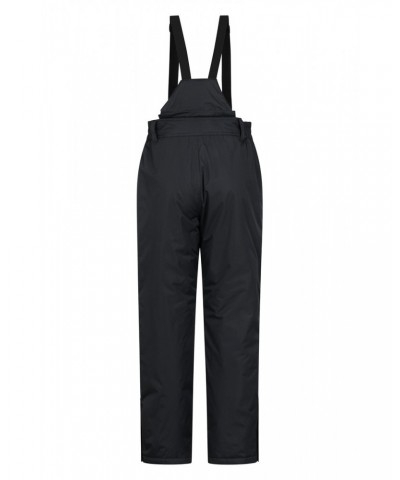 Dusk II Mens Ski Pants Black $31.34 Pants