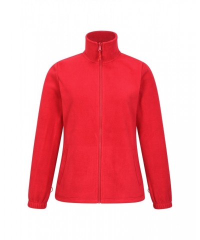 Fell II Womens 3 in 1 Jacket Active Red $41.29 Jackets