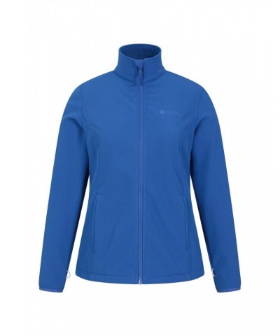 Whirlwind Womens 3 In 1 Waterproof Jacket Bright Blue $28.80 Jackets