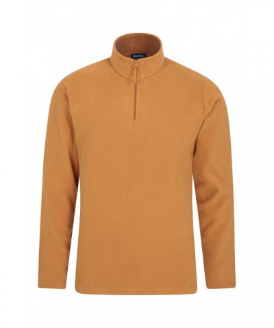 Mens Camber Fleece Tan $14.74 Fleece