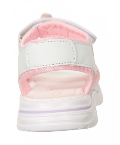 Character Toddler Sandals Pale Pink $12.41 Footwear