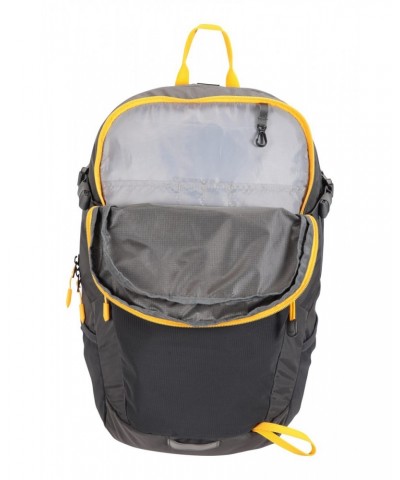 Stealth 20L Hydro Backpack Grey $19.00 Backpacks