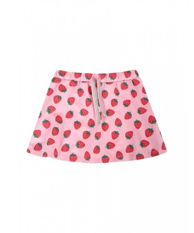 Seaside Kids Skort Red $10.07 Dresses & Skirts