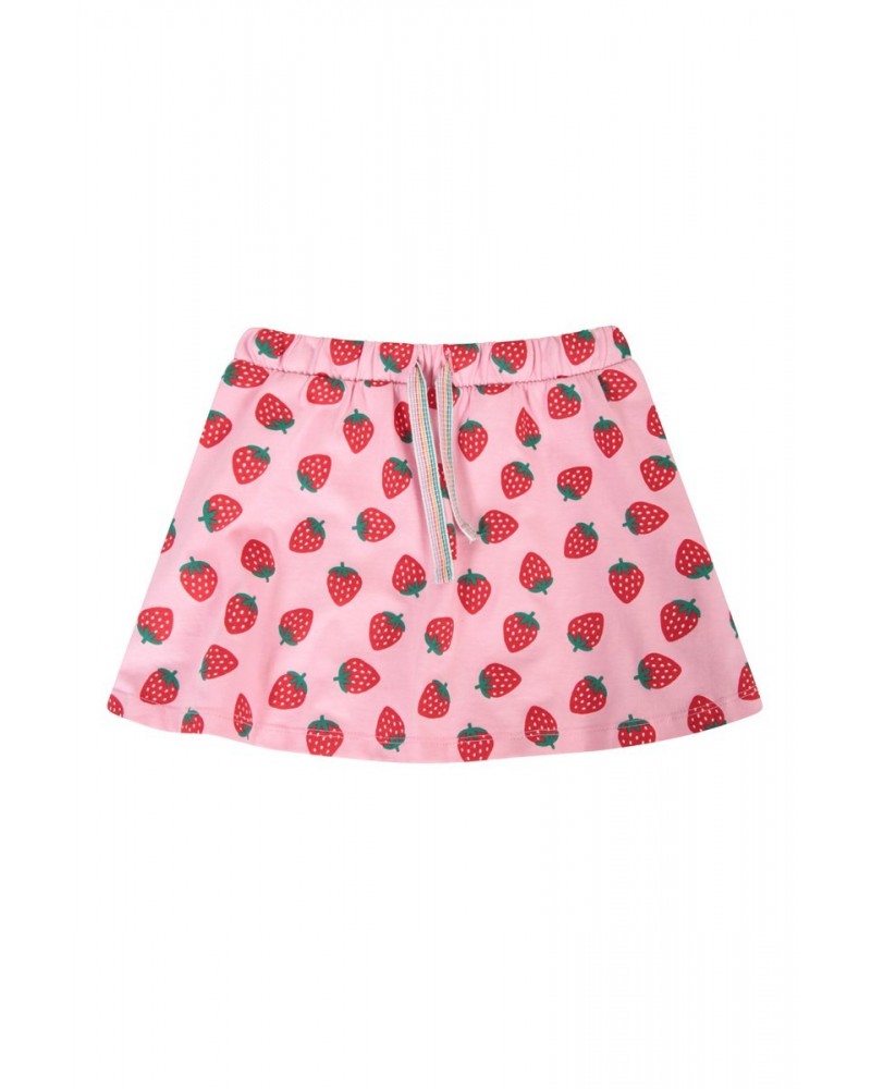 Seaside Kids Skort Red $10.07 Dresses & Skirts